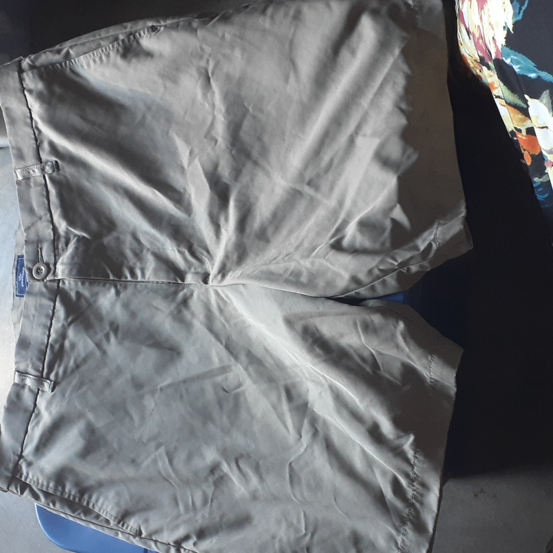Dockers Casual Dress Shorts